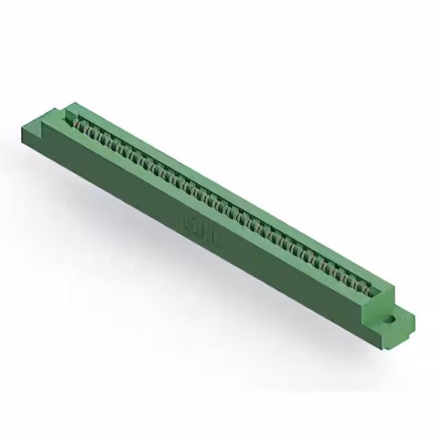 307-028-454-102 EDAC Inc.  Edgeboard Connectors